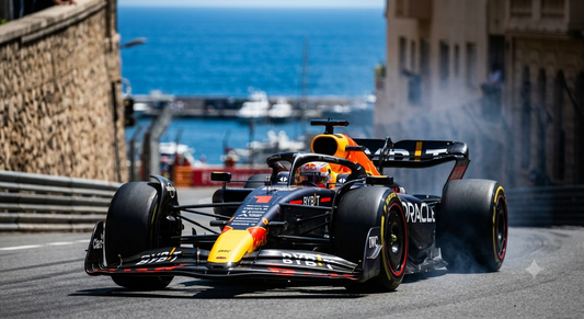 Max Verstappen: Dissecting the Mindset of a World Champion
