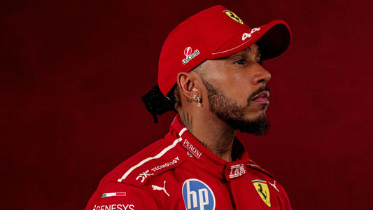 Lewis Hamilton: Formula 1 Champion and Racing Icon Inspiring the World