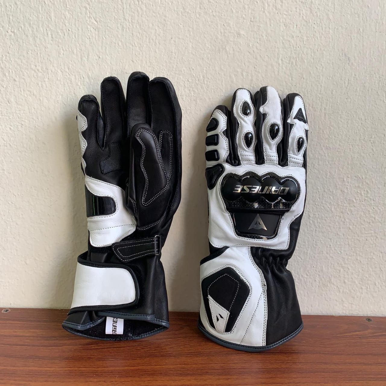 Motorcycle Racing Gloves