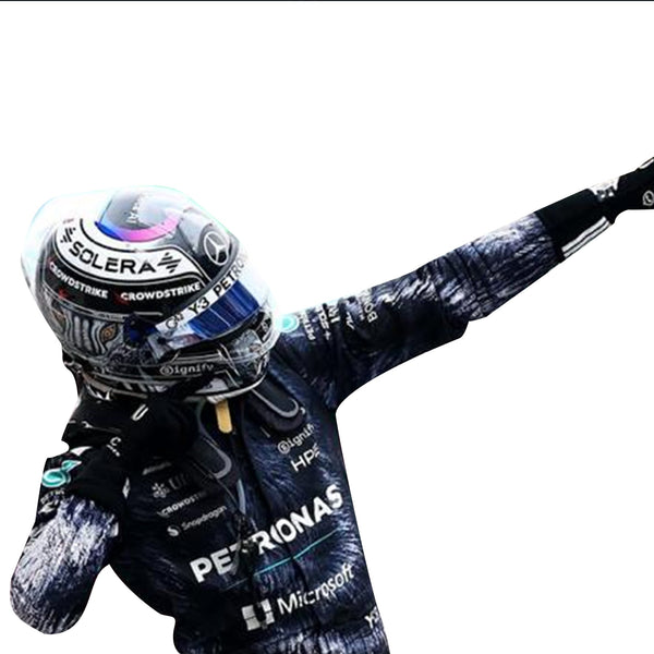 Formula One Suits