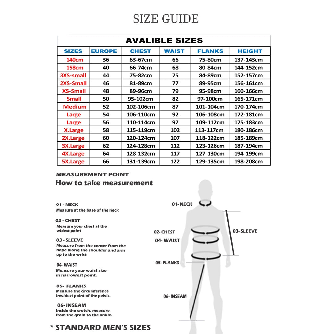 2025 Top Go Kart Race Suit – Professional Motorsport Suit