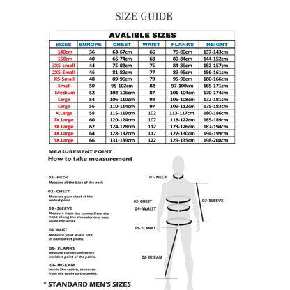 2025 Top Go Kart Race Suit – Professional Motorsport Suit