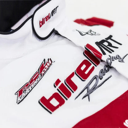 2021 Birel ART Go-Kart Race Suit – Professional Motorsport Suit