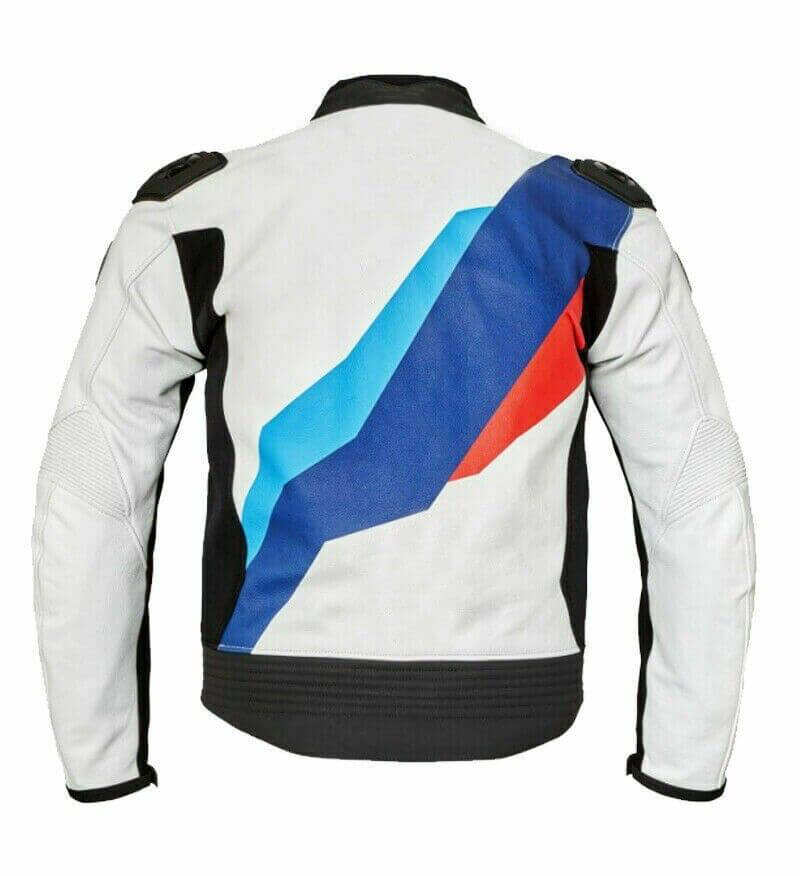 BMW Motorrad Racing Motorcycle Leather Jacket and suits