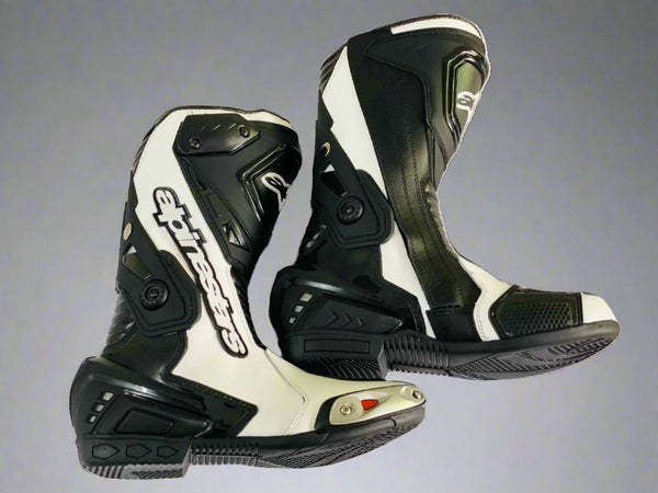 Riding BOOTS