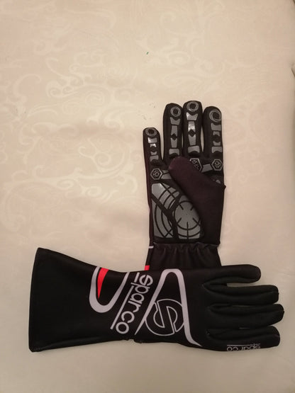 Karting, shoes, gloves combo offerta combinata